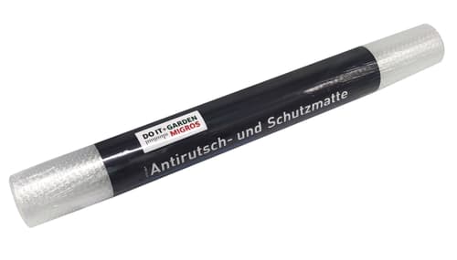 sossai® Antirutschmatte Transparente selbstklebende Anti-Rutsch