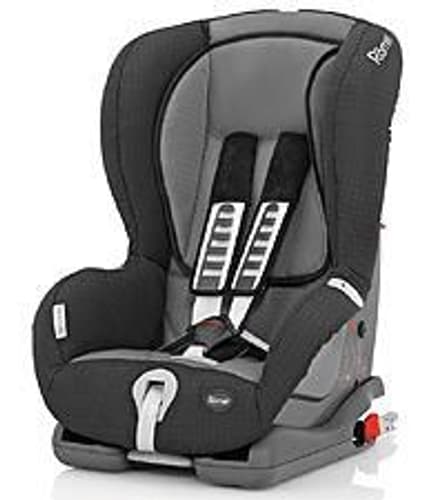 Britax duo hotsell plus cosmos black