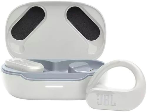 JBL Endurance Peak 3 – Schwarz In-Ear Kopfhörer - kaufen bei