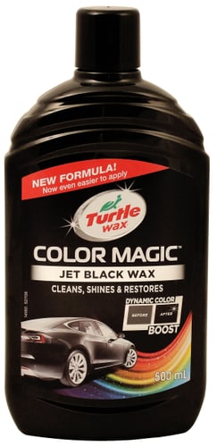 Turtle Wax Color Magic Produits d'entretien - acheter chez Do it +