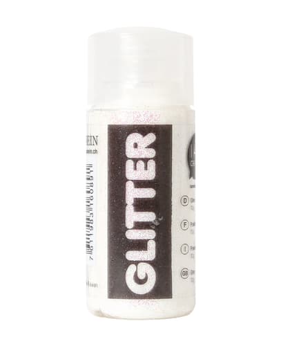 I AM CREATIVE Glitter Glue 25 ml, gold Colla glitterata - comprare da Do it  + Garden Migros