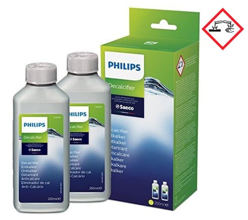 Détartrant liquide Philips Saeco