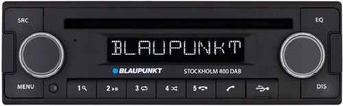 Autoradio BLAUPUNKT - Vente autoradio BLAUPUNKT en ligne
