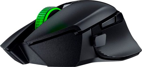 Razer Basilisk V3 X Hyperspeed - Souris Gaming sans Fil (Forme