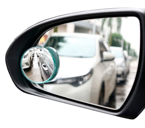 Toter-Winkel-Spiegel für dein Auto günstig bestellen