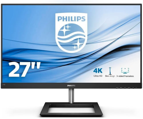 Монитор philips 278e1a 27 обзор