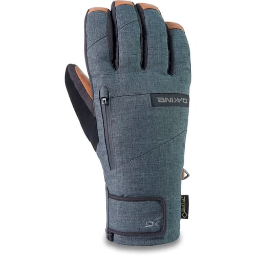 Dakine Leather Titan Gore-Tex Glove - Guanti da sci - Uomo