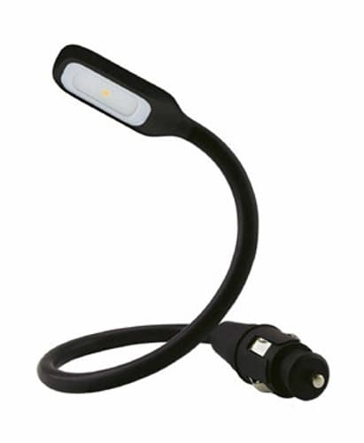 Osram Rundumkennleuchte LED 12+24V Autolampe - kaufen bei Do it +