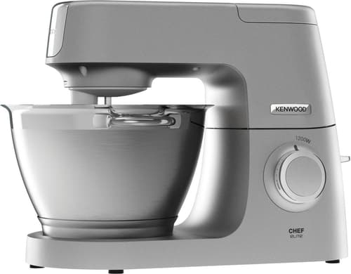 Kenwood Chef Elite Kvc5350 Kuchenmaschine Kaufen Bei Melectronics Ch