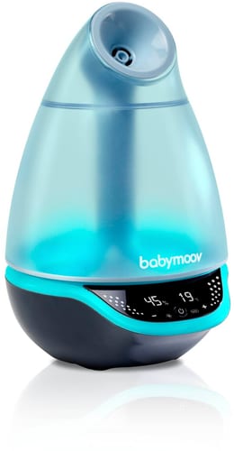Babymoov Humidificateurs d'air à ultrasons Hygro+ Humidificateur d'air -  acheter chez Do it + Garden Migros
