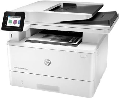 Hp laserjet pro mfp m428fdn сброс до заводских настроек