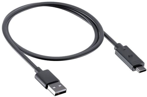 SP CONNECT SPC+ UCB-A>USB-C, 50 cm Câble USB – acheter chez