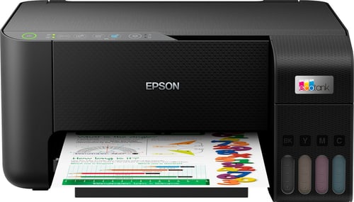 Epson EcoTank ET-2810 Imprimante multifonction – acheter chez