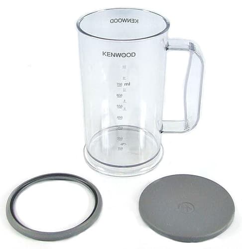 Buy Kenwood Triblade · Mixeur plongeur · HDP308WH • Migros