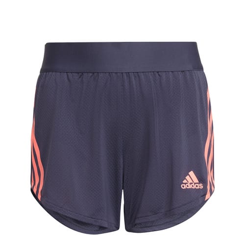Acquistare Adidas AEROREADY Training 3-Stripes Knit Shorts Pantaloncini da  fitness su sportxx.ch