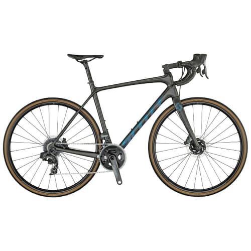 Bicicletta da corsa di Scott - acquistare da bikeworld.ch