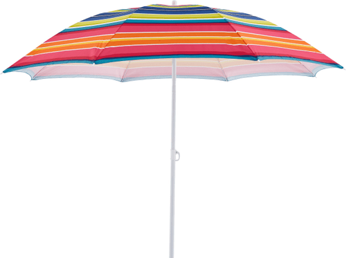 RAINBOW Sonnenschirm, 200 cm - kaufen bei Do it + Garden
