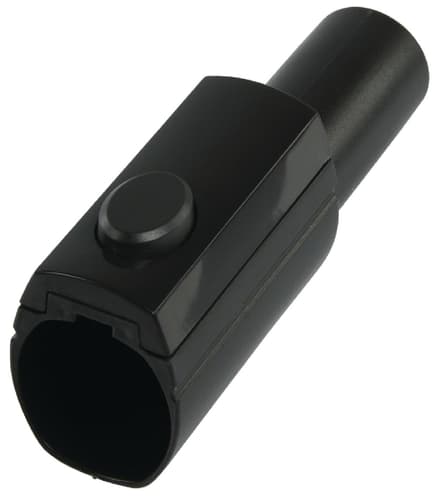Staubsaugerrohr Adapter 36mm > 32mm für Electrolux Oxy3system ZO 6300-6399 