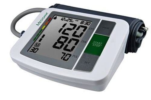 Ersatzteile & Zubehör Oberarm-Blutdruckmessgerä Medisana zu BU510
