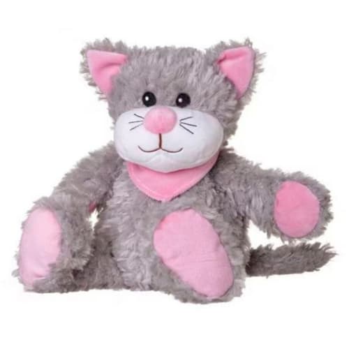 Peluche Riscaldante E Rinfrescante