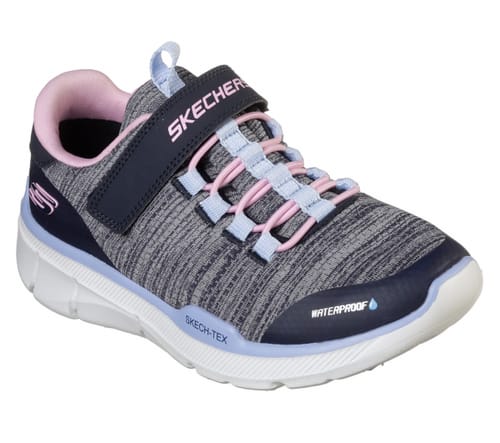 skechers waterproof kinder