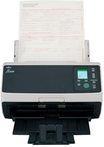 Acquistare Scanner da