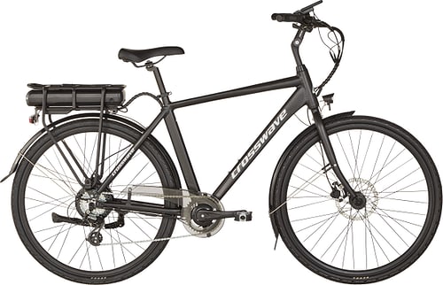 Da SportXX belle bici elettriche da donna e uomo