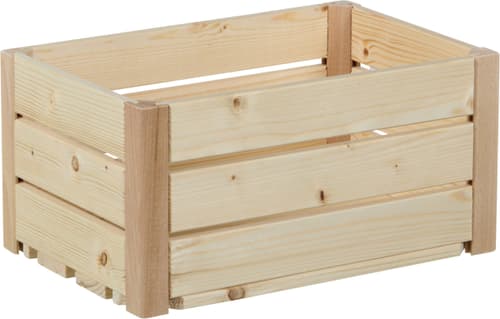 Cassetta multiuso Casse di legno - comprare da Do it + Garden Migros