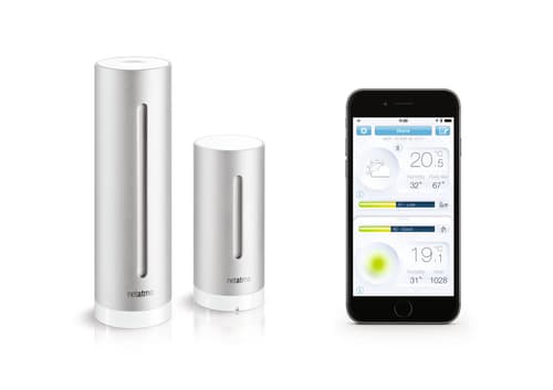 Ricambi & accessori per Netatmo Valve