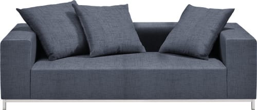 MEMPHIS 2er-Sofa bequem online bestellen - micasa.ch