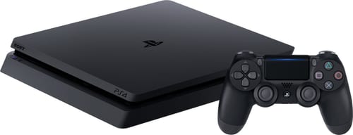 Acquistare Sony PlayStation 4 Slim 500GB Console per videogiochi su