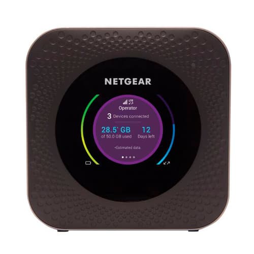 NETGEAR Nouveau Répéteur WiFi Puissant (EX3110)