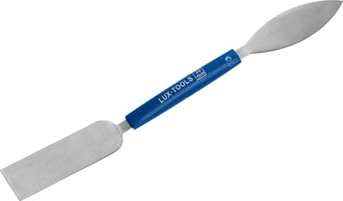 Städter Mini-spatule souple 2,5 X 15 cm, blanche Grattoir à pâte - acheter  chez Do it + Garden Migros