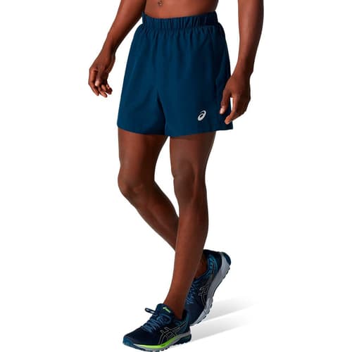 Asics Katakana 5inch Short Laufshorts - kaufen bei sportxx.ch