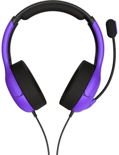 Pdp Airlite filaire (Ultra Violet) Casque de gaming – acheter chez