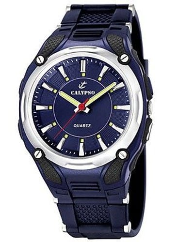Ricambi \u0026 accessori per Calypso orologio K5560/3