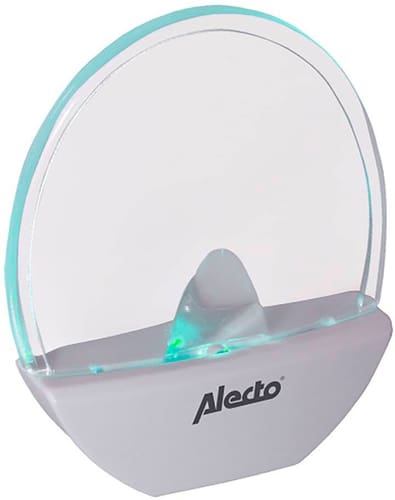 Alecto BC-100, Réveil enfants pédagogique et veilleuse