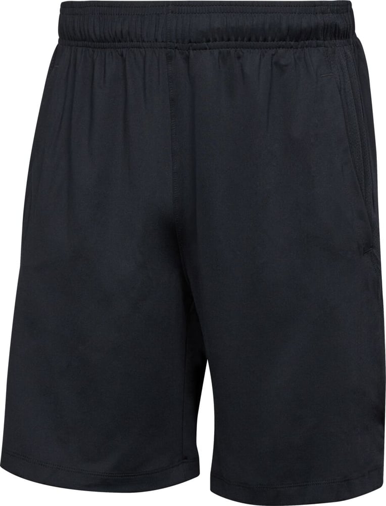 Tech Vent Short Shorts Under Armour 471857200420 Grösse M Farbe schwarz Bild-Nr. 1