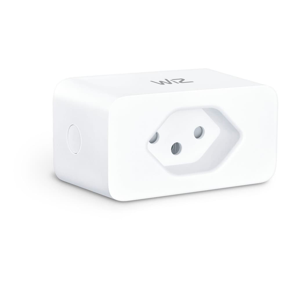 SMART PLUG Verbindungsstecker WiZ 421140900000 Bild Nr. 1