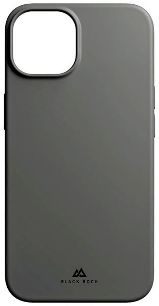 Urban Case iPhone 14 Smartphone Hülle Black Rock 785300184135 Bild Nr. 1