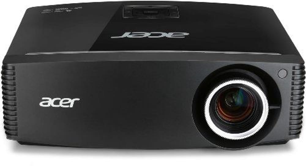Acer Projektor P7305W High-Power Acer 95110030912215 Bild Nr. 1