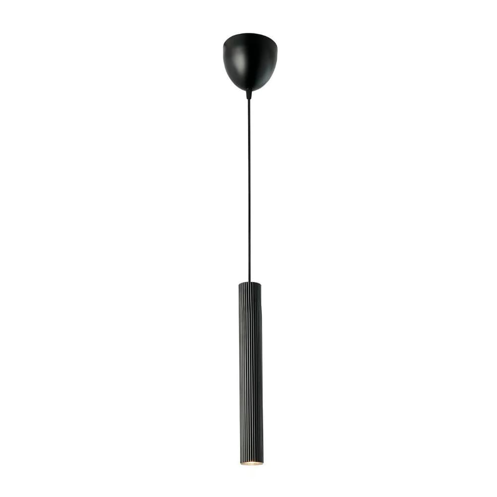 VICO Hängeleuchte Nordlux 420844200120 Grösse B: 5.5 cm x H: 40.0 cm Farbe Schwarz Bild Nr. 1