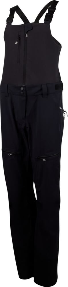 Pantalon de ski Pantalon de ski Trevolution 462593803620 Taille 36 Couleur noir Photo no. 1