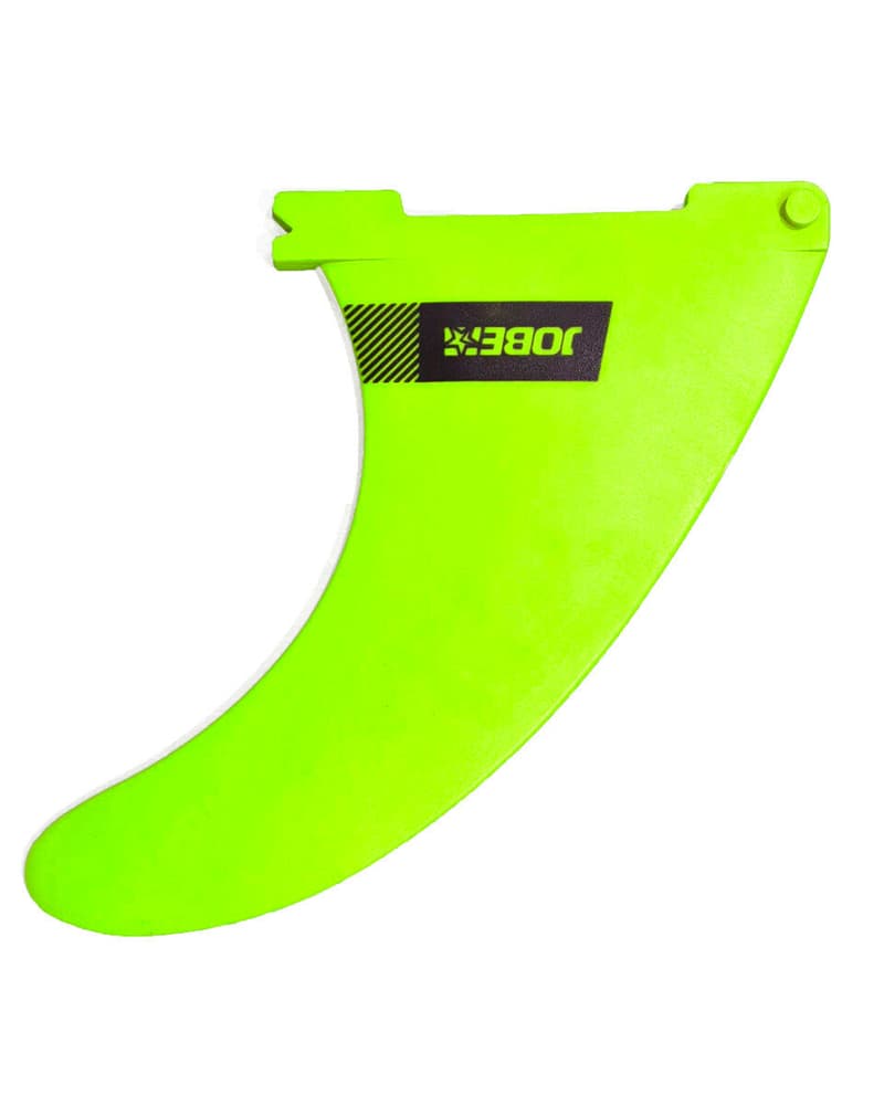 AERO SUP FIN Pinna JOBE 472614200055 Taglie Misura unitaria Colore giallo neon N. figura 1