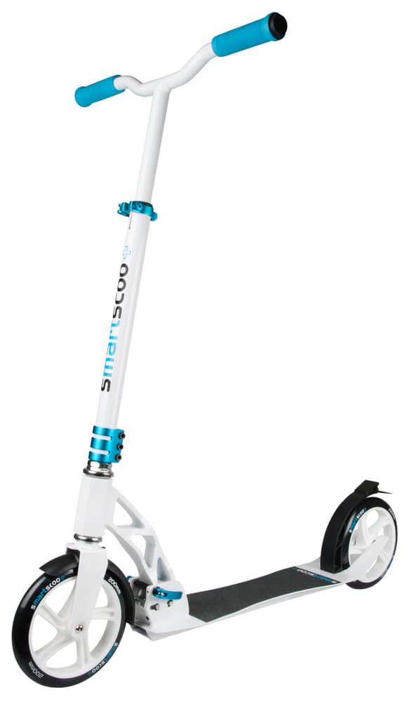 Smartscoo 200 mm Scooter Smartscoo 49237900000016 Photo n°. 1