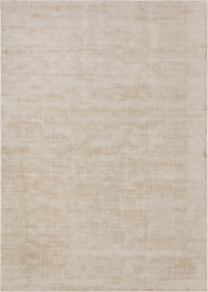 LAURENCE Tappeto 412043516012 Colore crema Dimensioni L: 160.0 cm x P: 230.0 cm N. figura 1