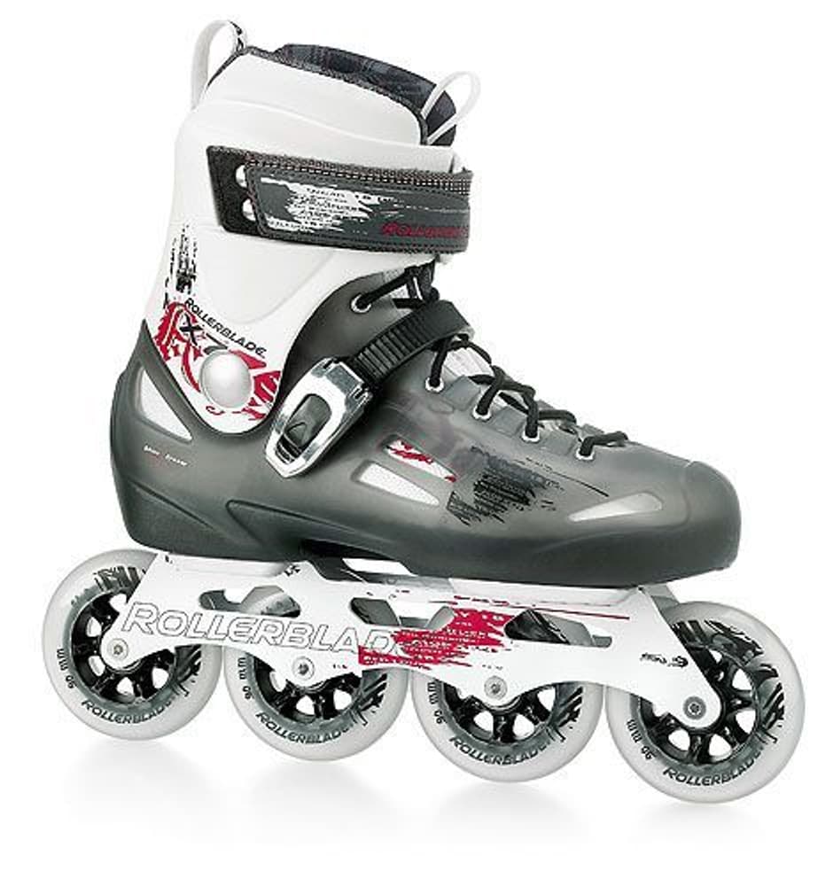 RB FUSION X7 Rollerblade 49233210000008 Photo n°. 1