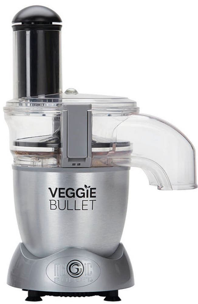 Veggie Bullet Robot Multifonction Blender Nutribullet 71746730000017 Photo n°. 1