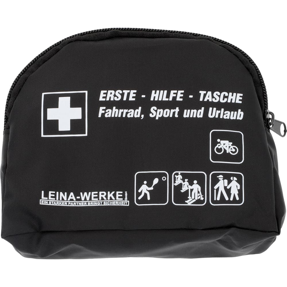 Erste Hilfe Tasche Apotheke REI 621030500000 Bild Nr. 1