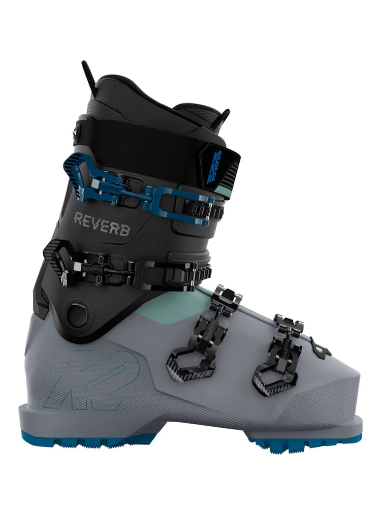 Reverb GW Chaussures de ski K2 495314325580 Taille 25.5 Couleur gris Photo no. 1